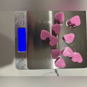 Handmade gardenia bloom goat milk Soap 20.2 grams